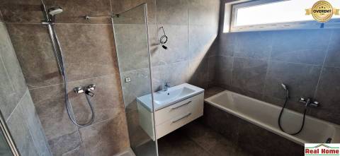  SENEC-4 izbový rodinný dom-novostavba-priamo v Senci
