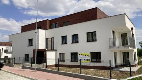  NOVÁ TEHELŃA-posledné 3 izbové byty-už skolaudované