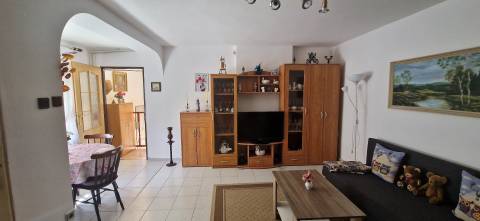  SENEC-záhradná chata pri Striebornom jazere, veľmi príjemná lokalita