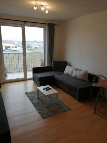  SENEC-predaj 1 izb. bytu-lokalita Horný Dvor