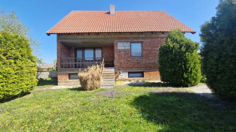  Výborný dom v obci Moravský Svatý Ján