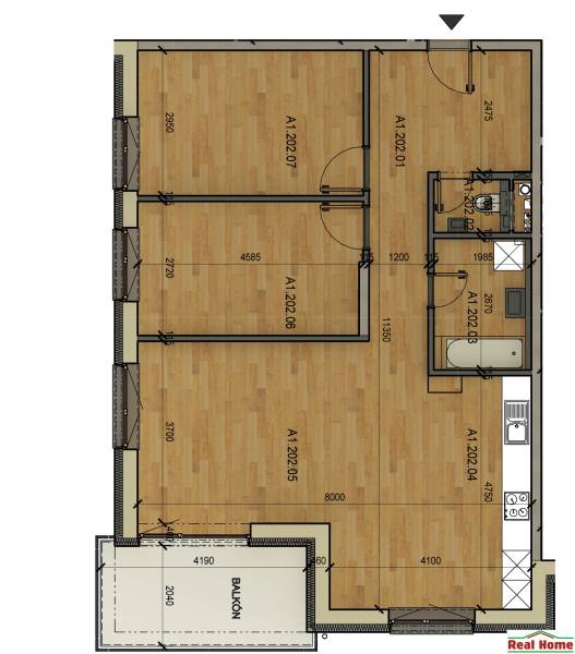 3izb.byt s balkónom A1 202 - 229.900 €.jpg