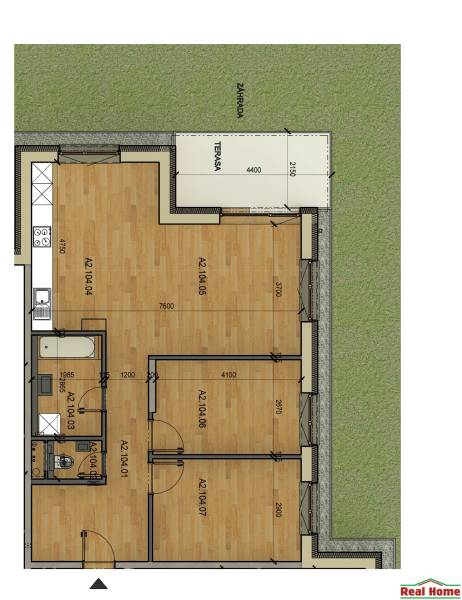 Bezbariérový byt so záhradkou.jpg